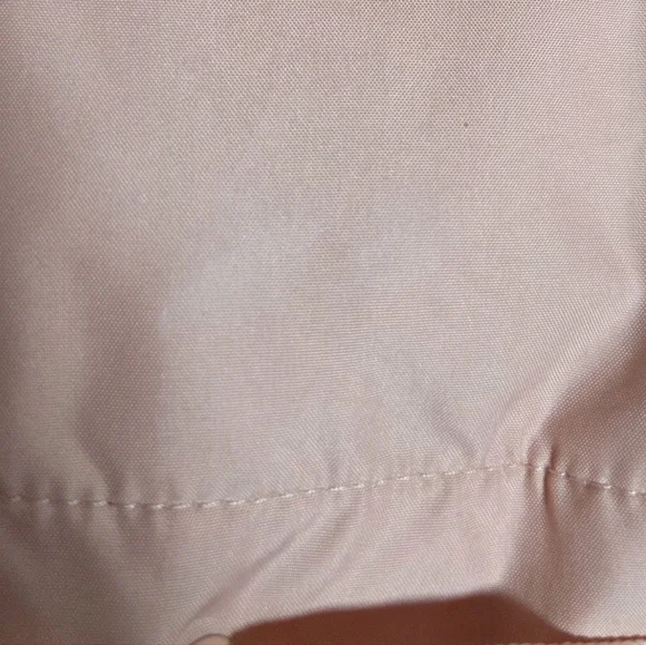 ADIDAS Windbreaker Bomber Style Jacket Size Small - Picture 5 of 6